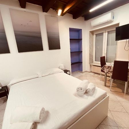 Appartamento Lungadige Verona Buitenkant foto