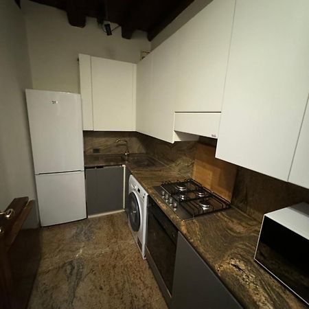 Appartamento Lungadige Verona Buitenkant foto