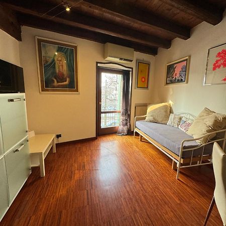 Appartamento Lungadige Verona Buitenkant foto