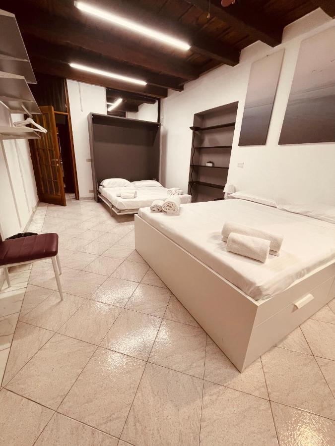 Appartamento Lungadige Verona Buitenkant foto