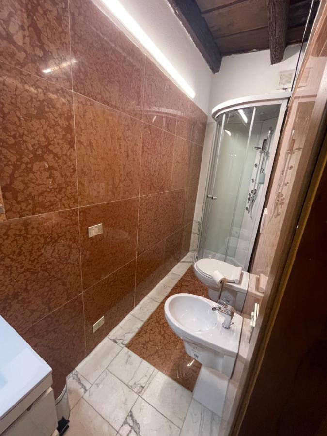 Appartamento Lungadige Verona Buitenkant foto