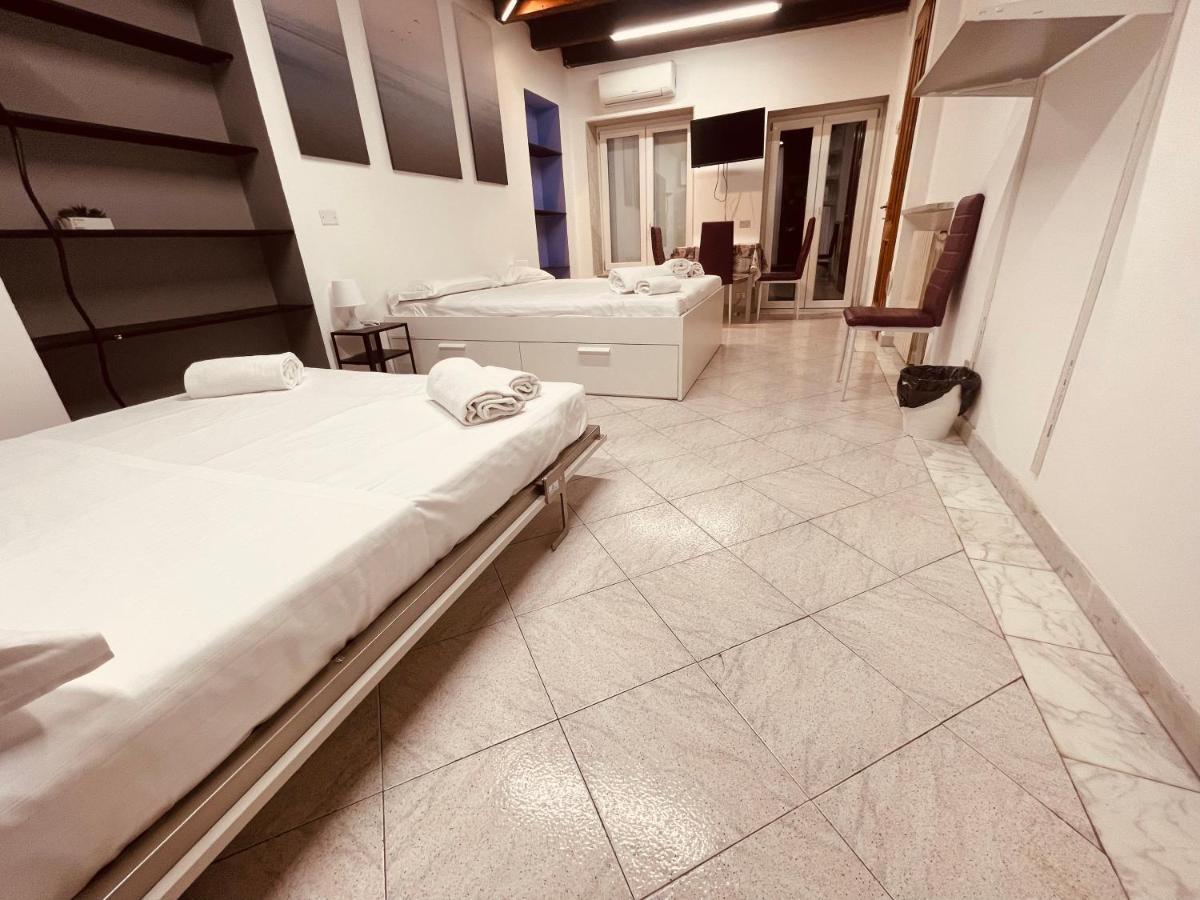 Appartamento Lungadige Verona Buitenkant foto