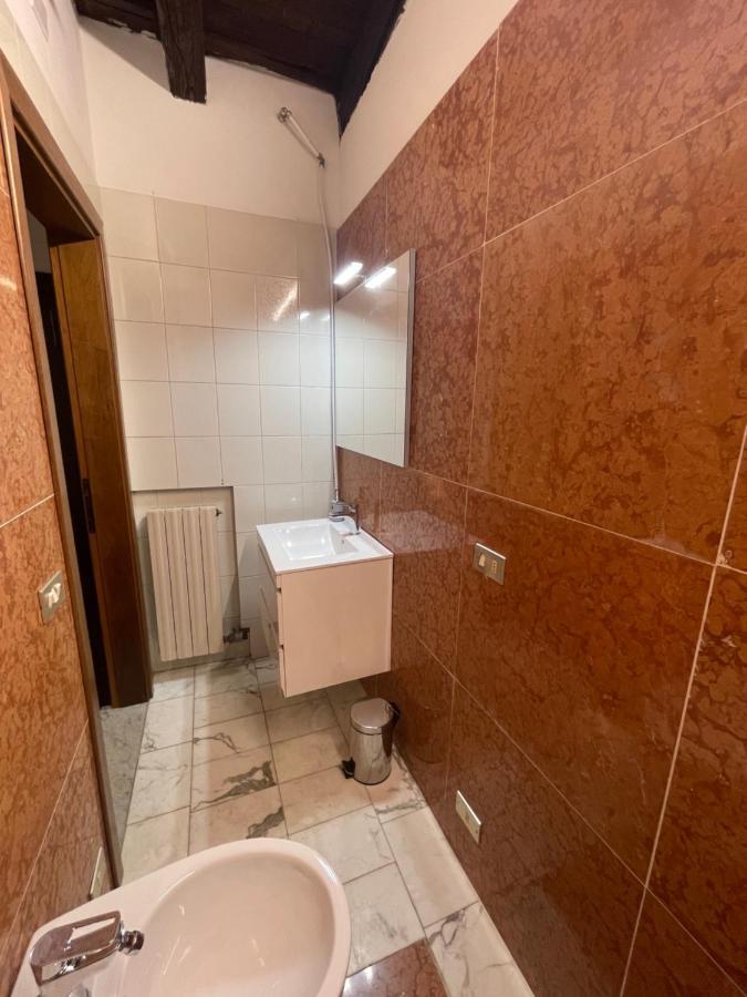 Appartamento Lungadige Verona Buitenkant foto