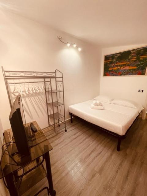 Appartamento Lungadige Verona Buitenkant foto