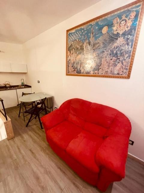 Appartamento Lungadige Verona Buitenkant foto