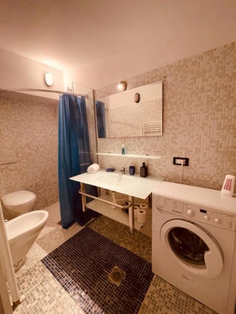 Appartamento Lungadige Verona Buitenkant foto