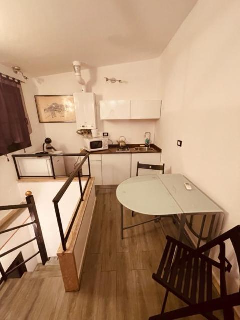 Appartamento Lungadige Verona Buitenkant foto