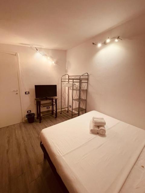 Appartamento Lungadige Verona Buitenkant foto