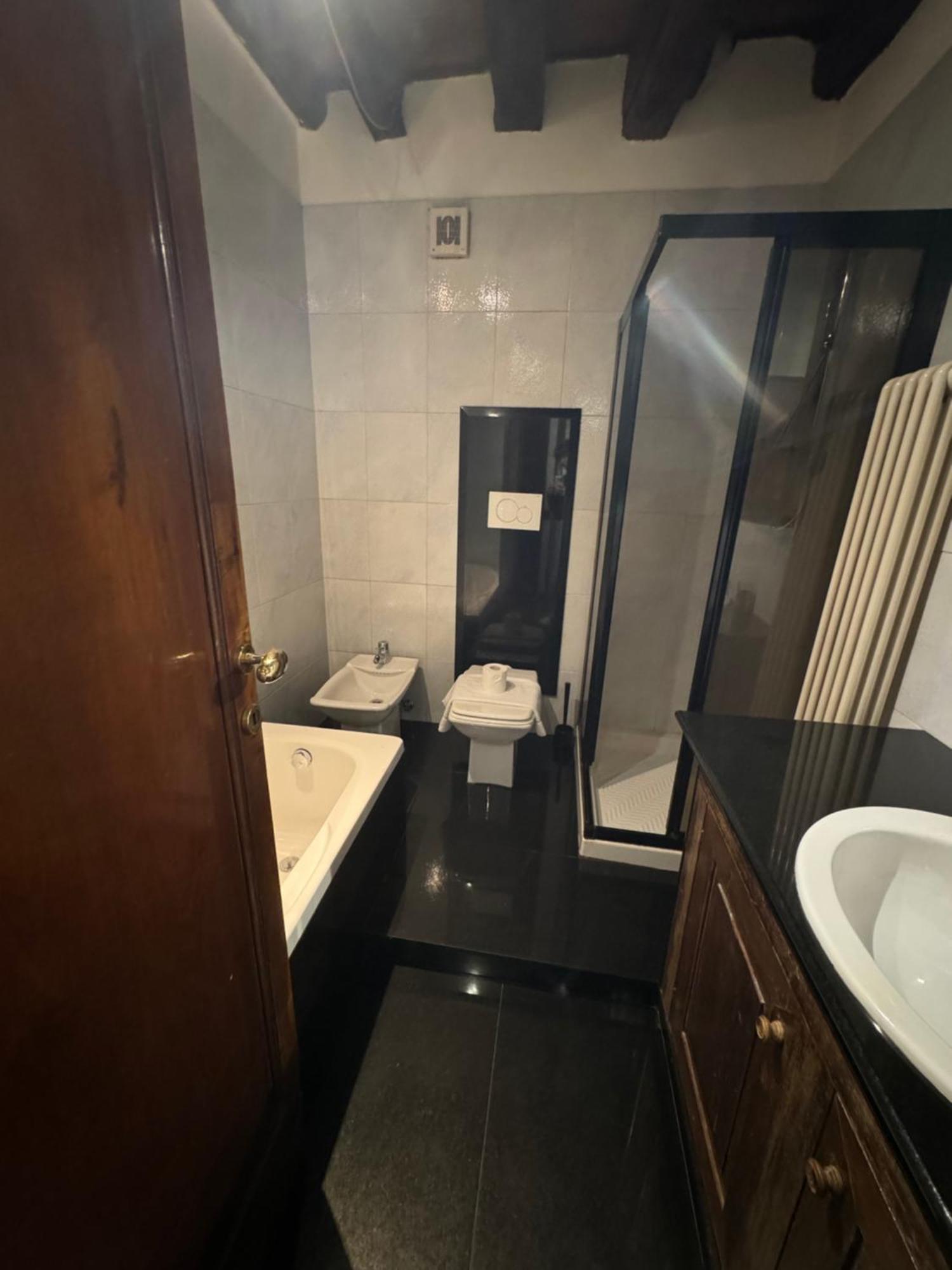 Appartamento Lungadige Verona Buitenkant foto