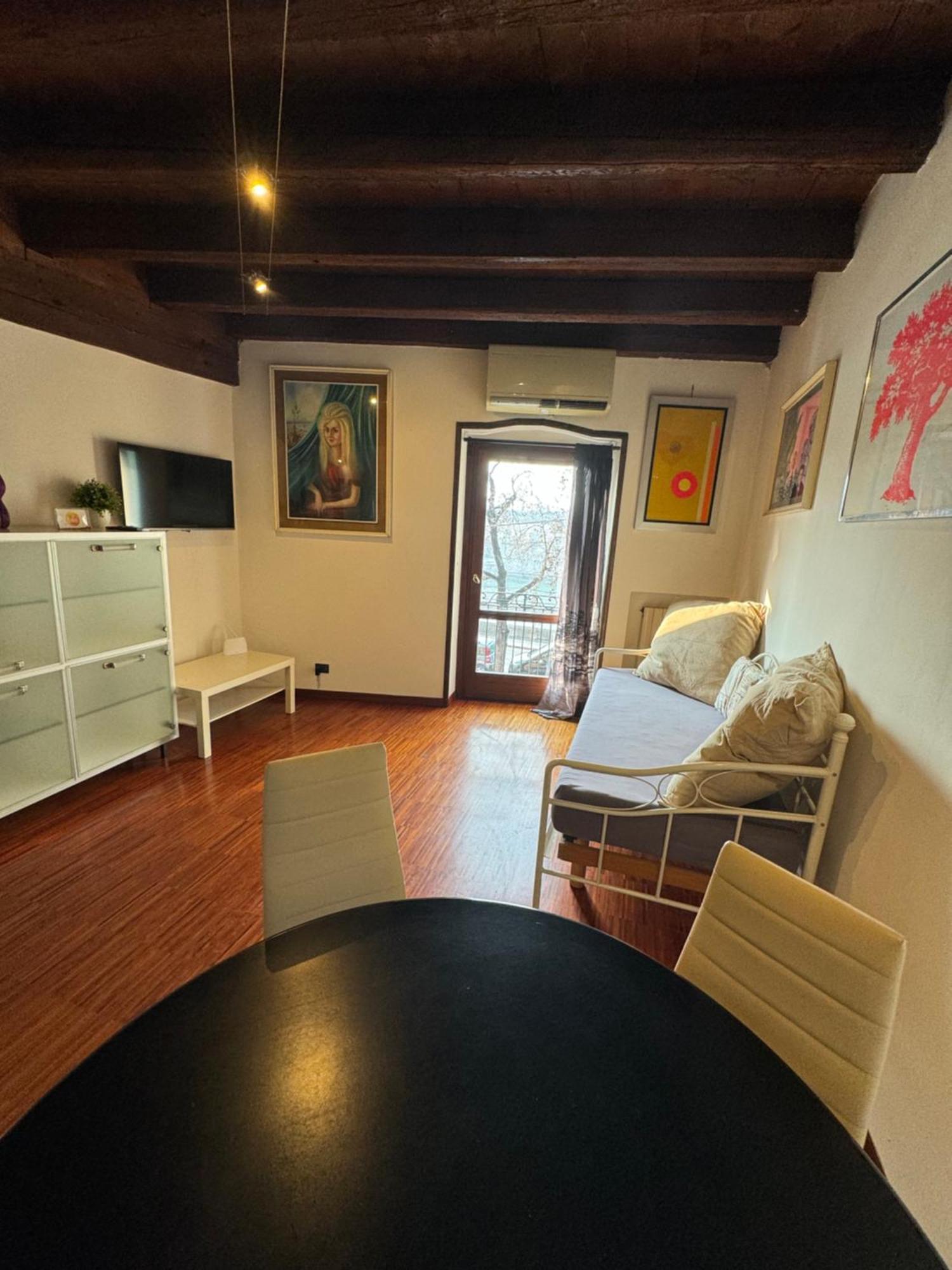 Appartamento Lungadige Verona Buitenkant foto