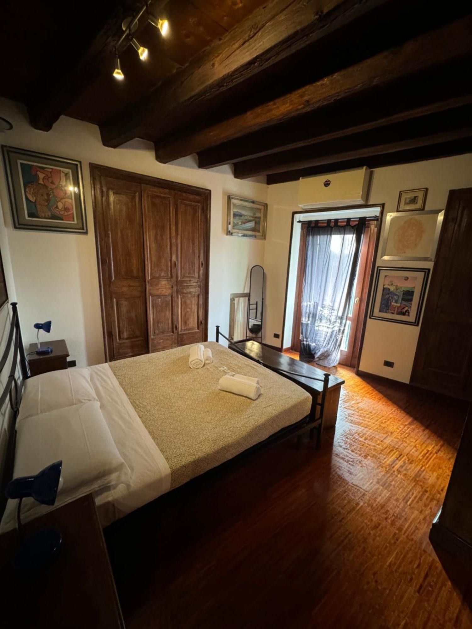 Appartamento Lungadige Verona Buitenkant foto