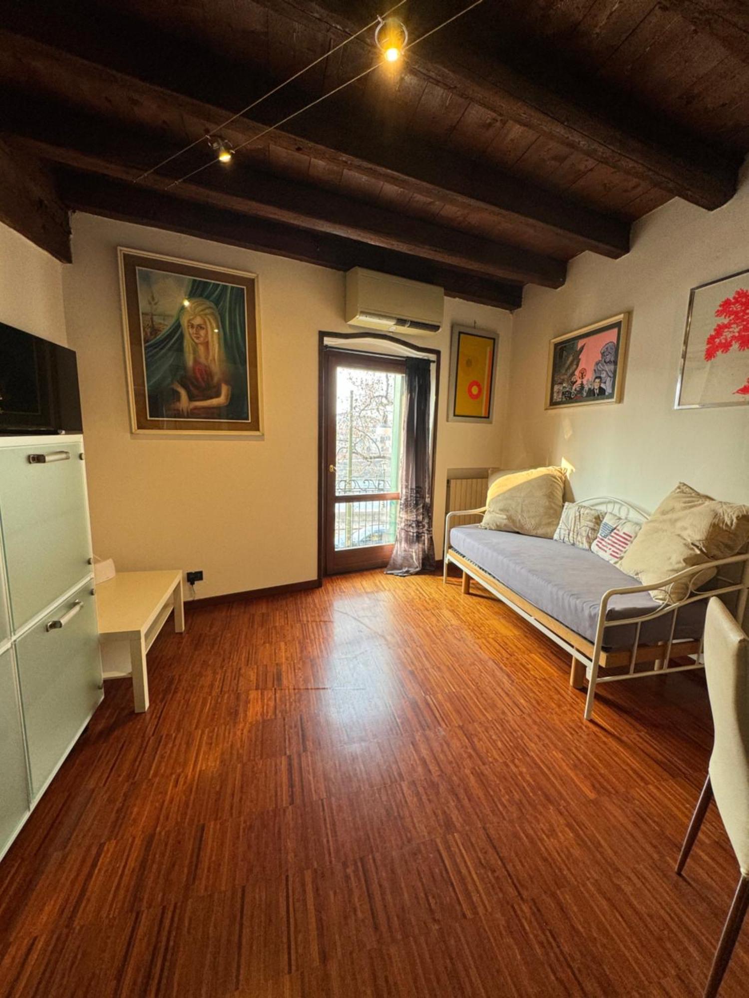 Appartamento Lungadige Verona Buitenkant foto