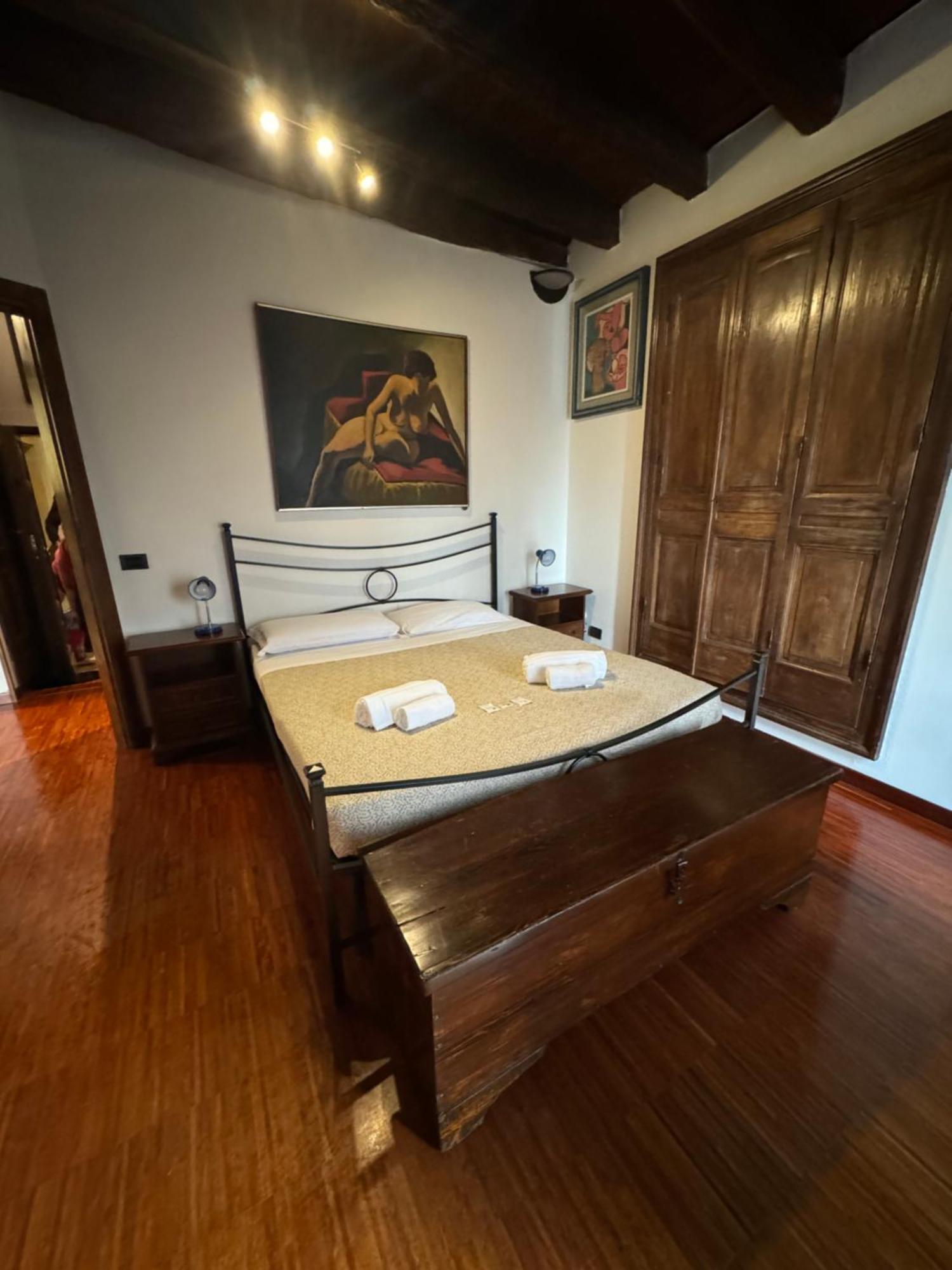 Appartamento Lungadige Verona Buitenkant foto
